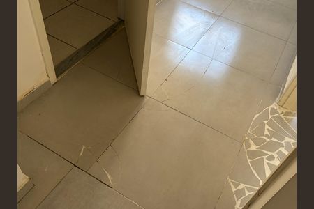 Apartamento para alugar com 2 quartos, 45m² em Curicica, Rio de Janeiro