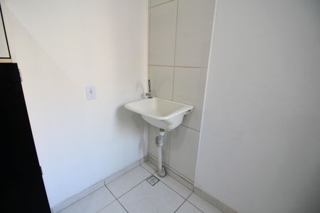 Apartamento para alugar com 45m², 1 quarto e 1 vagaÁrea de Serviço