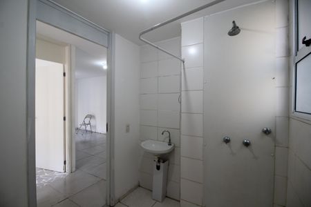 Apartamento para alugar com 45m², 1 quarto e 1 vagaBanheiro