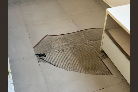 Apartamento para alugar com 2 quartos, 45m² em Curicica, Rio de Janeiro