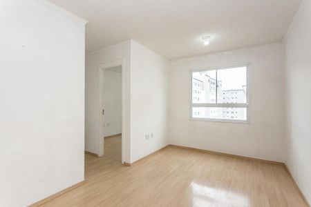 Sala de apartamento para alugar com 2 quartos, 60m² em Jardim América da Penha, São Paulo
