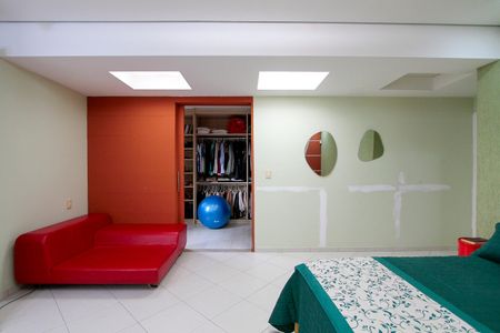 Casa de condomínio à venda com 1700m², 4 quartos e 3 vagasSuíte 2