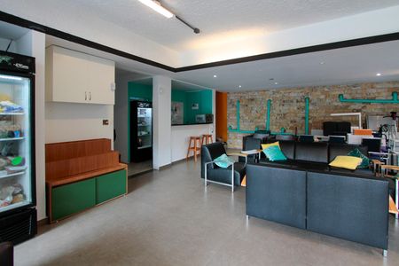 Casa de condomínio à venda com 1700m², 4 quartos e 3 vagasÁrea comum