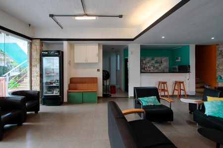 Casa de condomínio à venda com 1700m², 4 quartos e 3 vagasÁrea comum