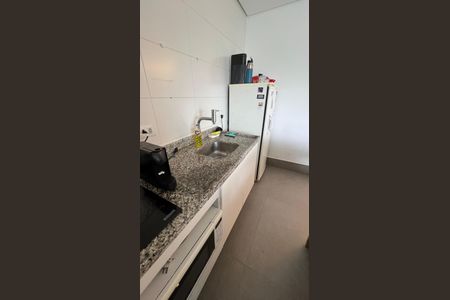 Studio de apartamento para alugar com 1 quarto, 43m² em Jardim Aeroporto, São Paulo