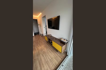 Apartamento para alugar com 43m², 1 quarto e 1 vaga Apartamento para alugar com 43m², 1 quarto e 1 vagaStudio