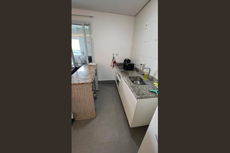 Apartamento para alugar com 43m², 1 quarto e 1 vaga Apartamento para alugar com 43m², 1 quarto e 1 vagaStudio
