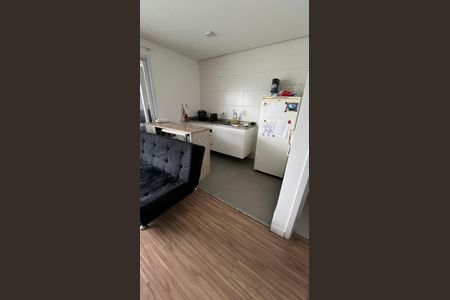 Apartamento para alugar com 43m², 1 quarto e 1 vaga Apartamento para alugar com 43m², 1 quarto e 1 vagaStudio
