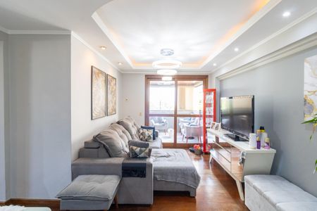 Sala de apartamento para alugar com 2 quartos, 90m² em Tristeza, Porto Alegre