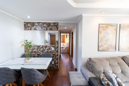 Sala de apartamento para alugar com 2 quartos, 90m² em Tristeza, Porto Alegre