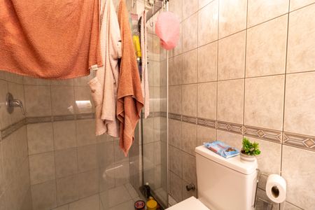 Banheiro de apartamento para alugar com 2 quartos, 90m² em Tristeza, Porto Alegre