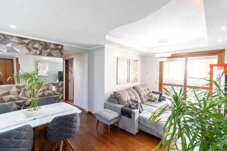 Sala de apartamento para alugar com 2 quartos, 90m² em Tristeza, Porto Alegre