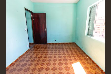 Quarto 1 de casa para alugar com 2 quartos, 50m² em Luz, São Paulo