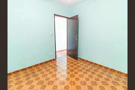 Quarto 2 de casa para alugar com 2 quartos, 50m² em Luz, São Paulo