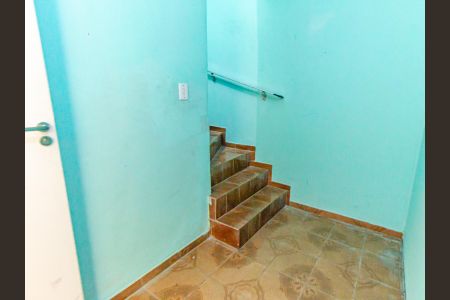 Casa para alugar com 50m², 2 quartos e sem vaga Casa para alugar com 50m², 2 quartos e sem vagaHall