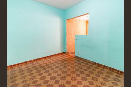 Sala de casa para alugar com 2 quartos, 50m² em Luz, São Paulo