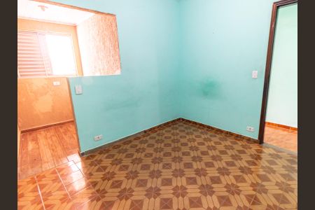 Sala de casa para alugar com 2 quartos, 50m² em Luz, São Paulo