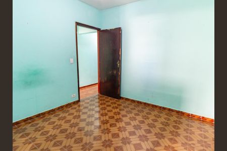 Sala de casa para alugar com 2 quartos, 50m² em Luz, São Paulo