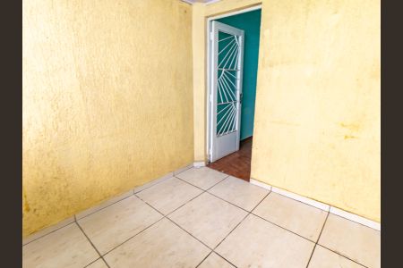 Casa para alugar com 50m², 2 quartos e sem vaga Casa para alugar com 50m², 2 quartos e sem vagaCozinha