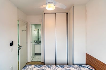 Apartamento à venda com 50m², 2 quartos e 1 vagaSuite