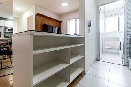 Apartamento à venda com 50m², 2 quartos e 1 vagaCozinha