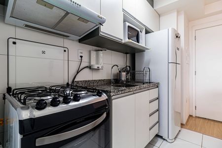 Apartamento à venda com 50m², 2 quartos e 1 vagaÁrea de Serviço