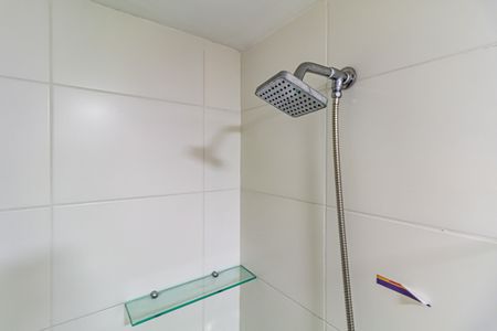 Apartamento à venda com 50m², 2 quartos e 1 vagaBanheiro social
