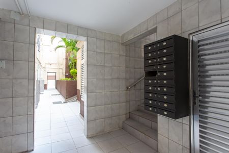 Apartamento para alugar com 57m², 3 quartos e 1 vagaÁrea comum