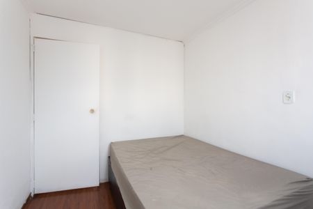 Apartamento para alugar com 57m², 3 quartos e 1 vagaQuarto 2Quarto 3