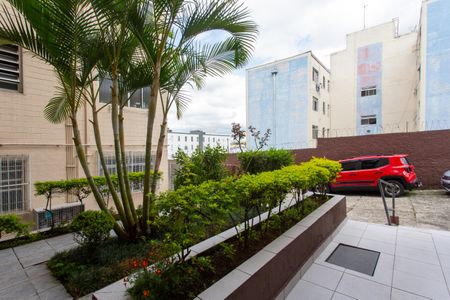 Apartamento para alugar com 57m², 3 quartos e 1 vagaÁrea comum 