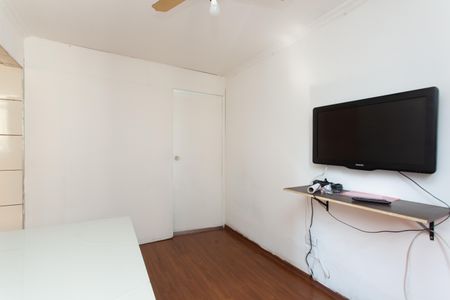 Apartamento para alugar com 57m², 3 quartos e 1 vagaSala 