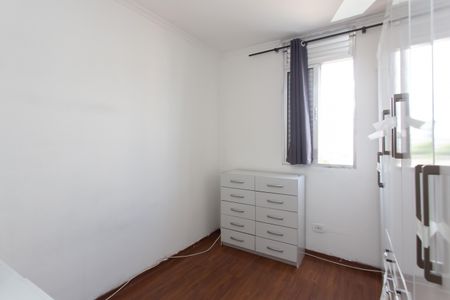 Apartamento para alugar com 57m², 3 quartos e 1 vagaQuarto 2