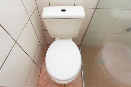 Apartamento para alugar com 57m², 3 quartos e 1 vagaBanheiro 