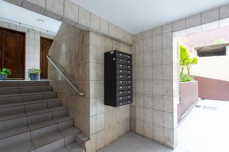 Apartamento para alugar com 57m², 3 quartos e 1 vagaÁrea comum