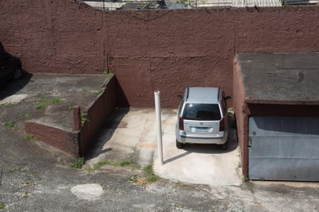 Apartamento para alugar com 57m², 3 quartos e 1 vagaGaragem 