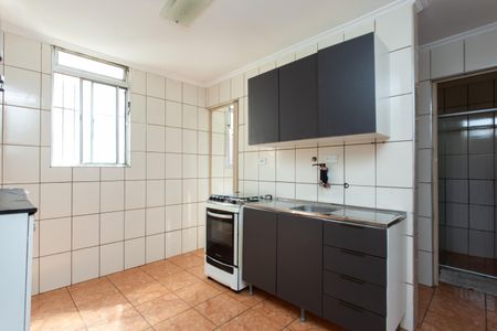 Apartamento para alugar com 57m², 3 quartos e 1 vagaCozinha 