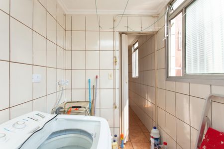 Apartamento para alugar com 57m², 3 quartos e 1 vagaÁrea de Serviço 