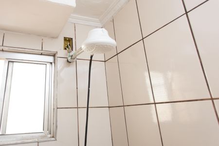 Apartamento para alugar com 57m², 3 quartos e 1 vagaBanheiro 