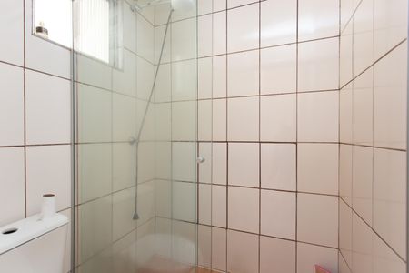Apartamento para alugar com 57m², 3 quartos e 1 vagaBanheiro 