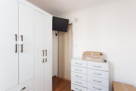 Apartamento para alugar com 57m², 3 quartos e 1 vagaQuarto 2
