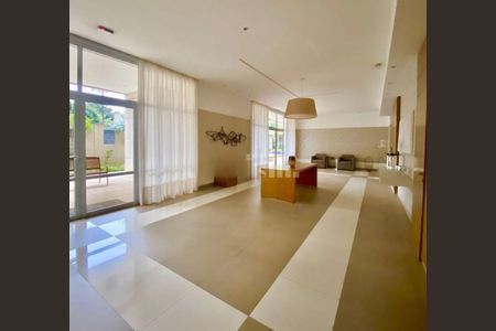 Apartamento à venda com 213m², 4 quartos e 3 vagas