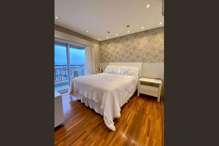Apartamento à venda com 213m², 4 quartos e 3 vagas