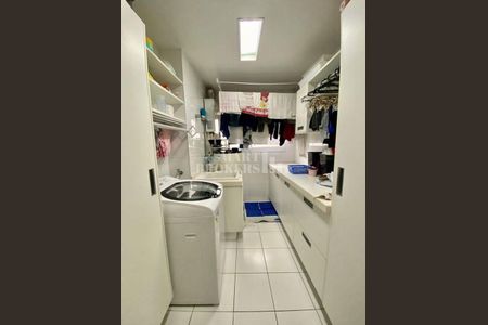 Apartamento à venda com 213m², 4 quartos e 3 vagas