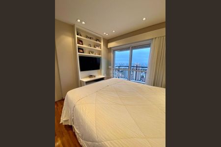 Apartamento à venda com 213m², 4 quartos e 3 vagas