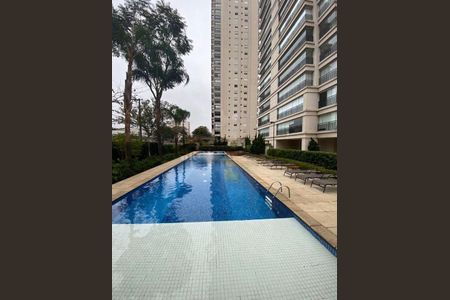Apartamento à venda com 213m², 4 quartos e 3 vagas