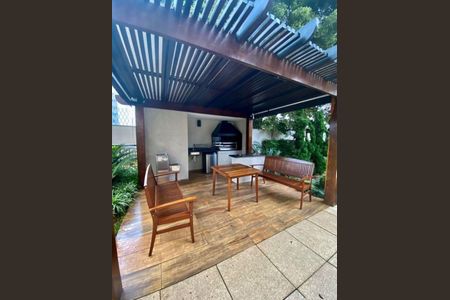 Apartamento à venda com 213m², 4 quartos e 3 vagas
