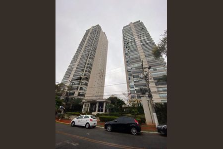 Apartamento à venda com 213m², 4 quartos e 3 vagas
