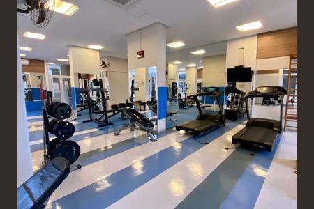 Apartamento à venda com 213m², 4 quartos e 3 vagas