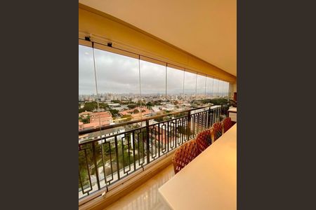 Apartamento à venda com 213m², 4 quartos e 3 vagas