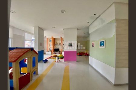 Apartamento à venda com 213m², 4 quartos e 3 vagas